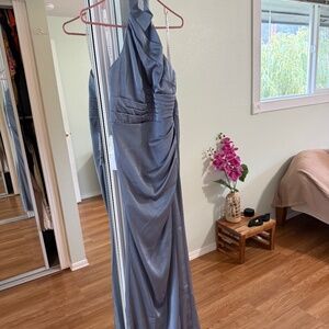 Formal dress/bridesmaids dress/cocktail dress